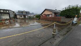 鹿児島県南さつま市加世田小湊