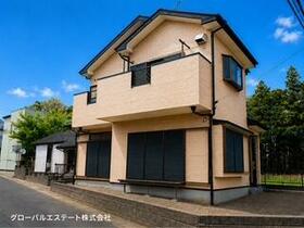 千葉県山武市大木