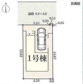 大阪府池田市豊島北1丁目