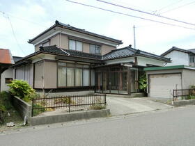 山形県東田川郡庄内町余目字町