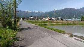 長野県安曇野市穂高
