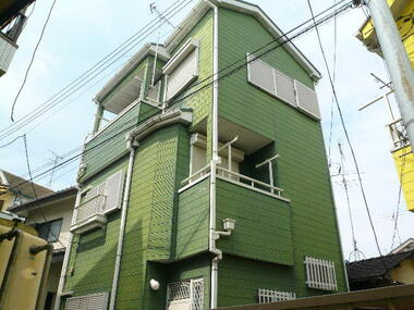 間取り：213145813821