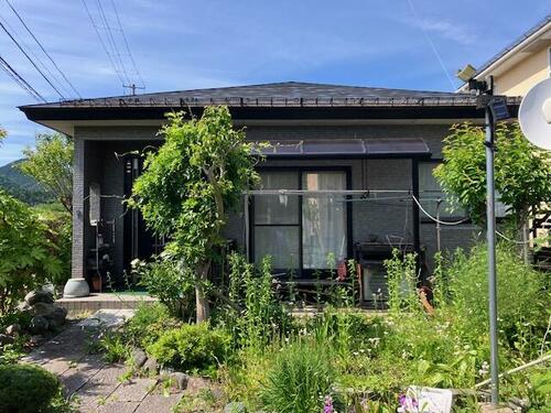 detached 岩手県花巻市台第２地割
