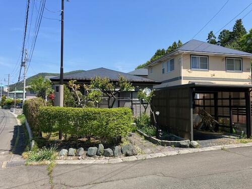 detached 岩手県花巻市台第２地割