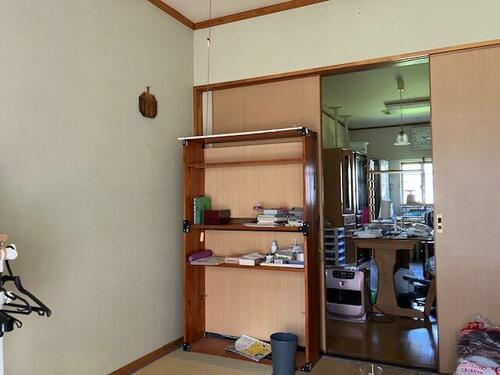 detached 岩手県花巻市台第２地割