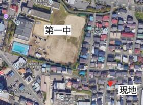 福島県会津若松市蚕養町