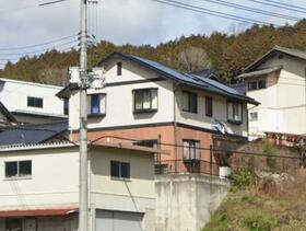 岡山県美作市中山
