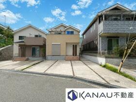 兵庫県神戸市垂水区桃山台２丁目