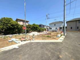 東京都清瀬市下宿２丁目