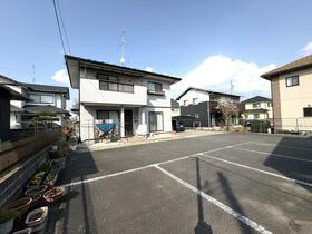 福島県郡山市久留米４丁目