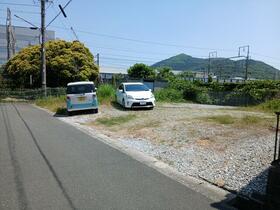 愛知県豊橋市大岩町字久保田