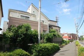 東京都福生市大字熊川