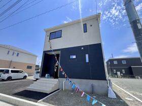 山梨県南アルプス市藤田