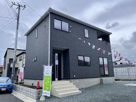 山梨県甲斐市志田
