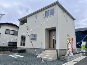 山梨県甲斐市志田