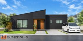 富山県富山市下大久保