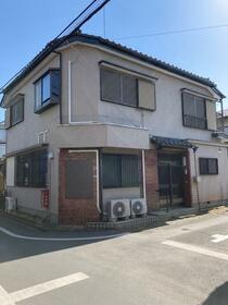 東京都小平市小川町１丁目