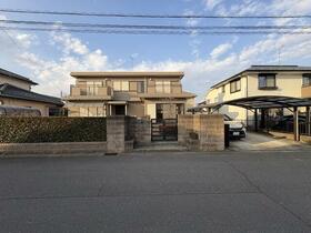 栃木県宇都宮市西川田南１丁目