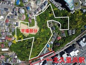 神奈川県横須賀市根岸町２丁目