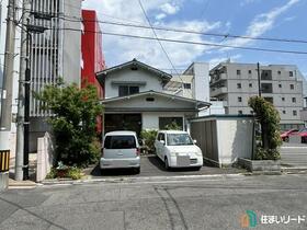 山口県周南市若宮町１丁目