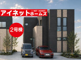 富山県富山市上冨居２丁目