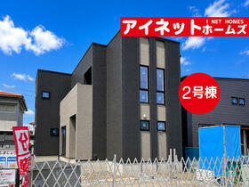 富山県富山市上冨居２丁目