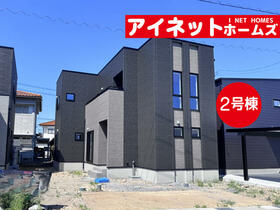 富山県富山市上冨居２丁目