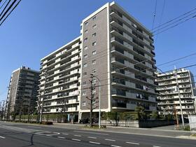 多摩稲城マンションＣ棟