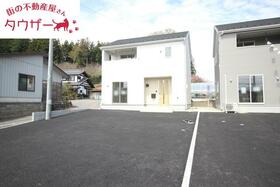 福島県白河市東釜子