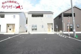 福島県白河市東釜子