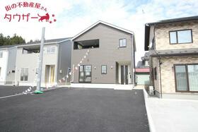 福島県白河市東釜子