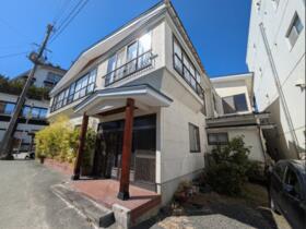 山形県上山市湯町