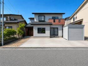 石川県金沢市四十万町イ