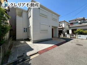 兵庫県神戸市西区玉津町今津
