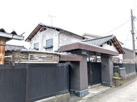 富山県滑川市常盤町