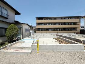 長野県長野市大字高田