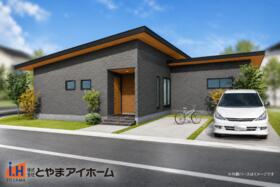 富山県富山市下大久保