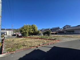 高知県南国市久礼田