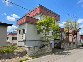北海道岩見沢市東山６丁目