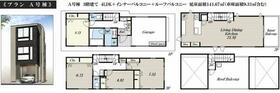 東京都江東区古石場3丁目
