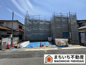 岐阜県可児市愛岐ケ丘３丁目