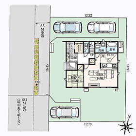 宮城県仙台市泉区北高森