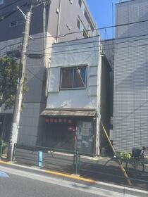 東京都中野区大和町１丁目