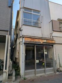 東京都北区西ケ原４丁目