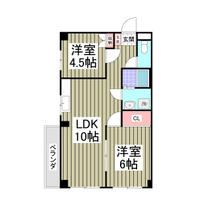 間取り：211064590199
