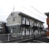 鷲宮駅より徒歩15分 築30年3ヶ月 2階建の賃貸物件