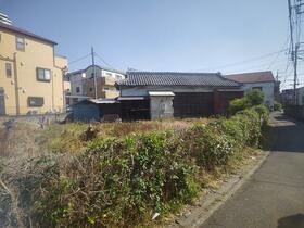 埼玉県草加市谷塚町