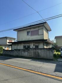 群馬県前橋市富士見町小暮