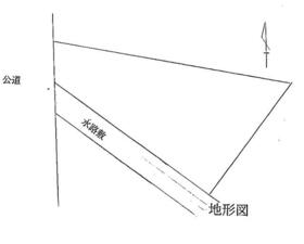 埼玉県行田市大字持田