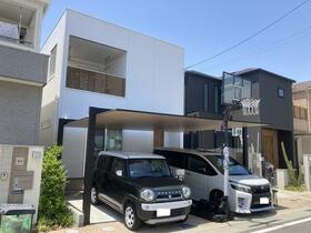 兵庫県尼崎市食満5丁目